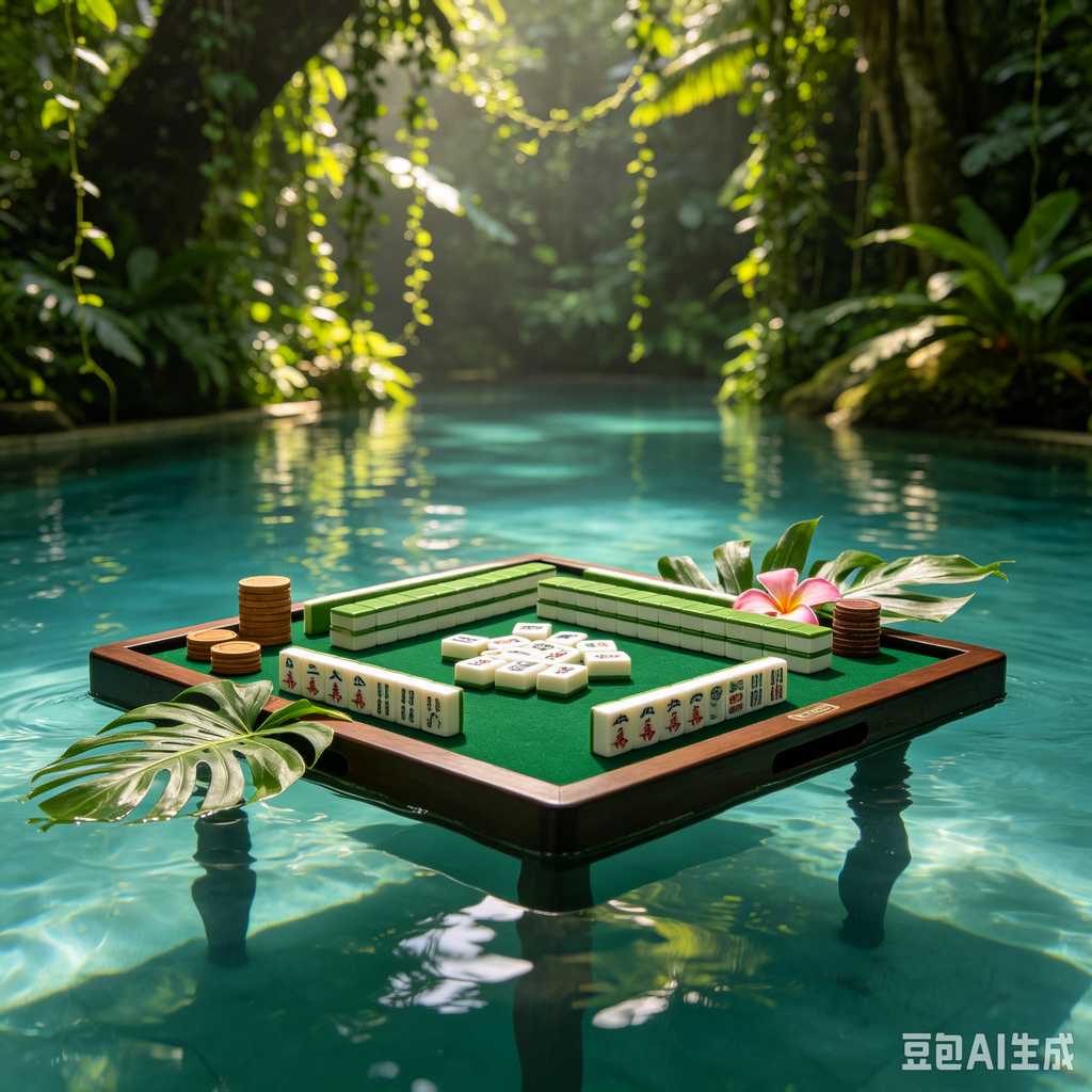 Pocatello,mahjong