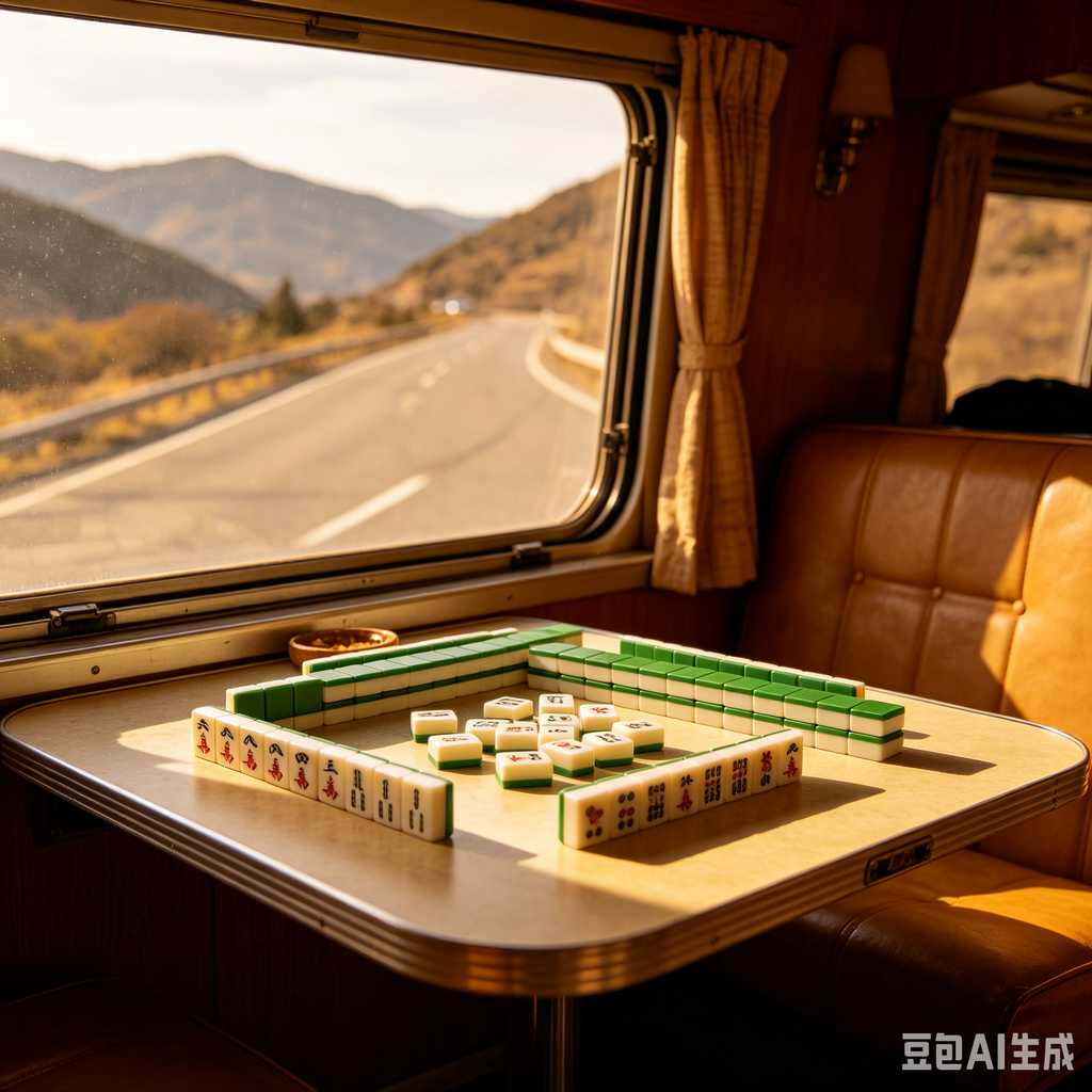 Belfast,mahjong