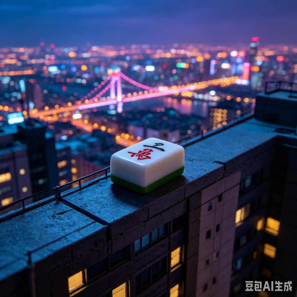 Washington,mahjong
