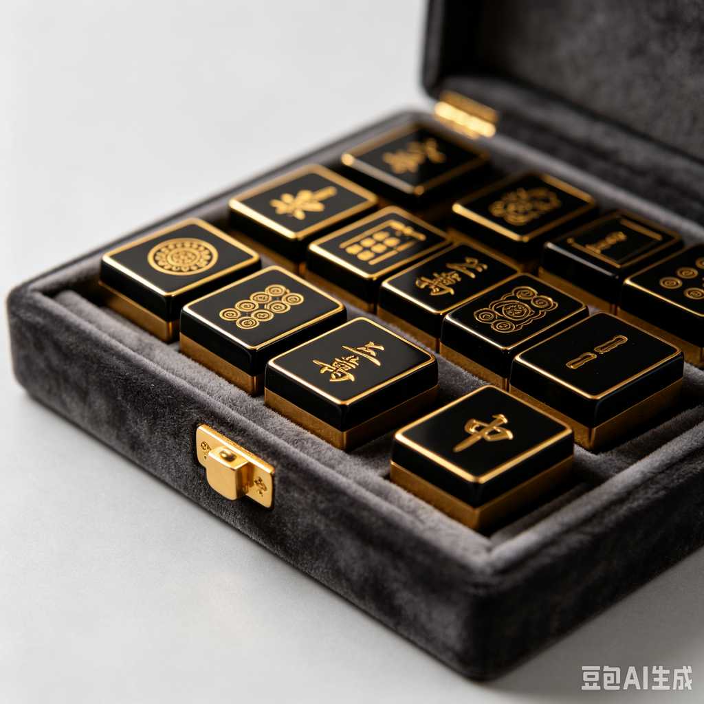Bogota,mahjong