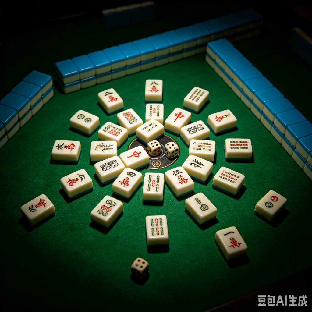 Durham,mahjong