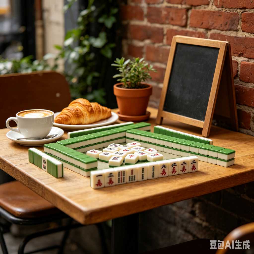 Budapest,mahjong