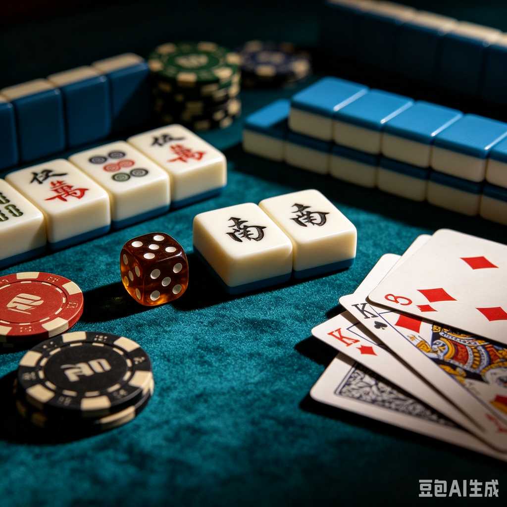 Lima,mahjong