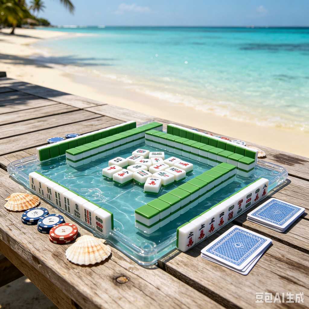Concord,mahjong