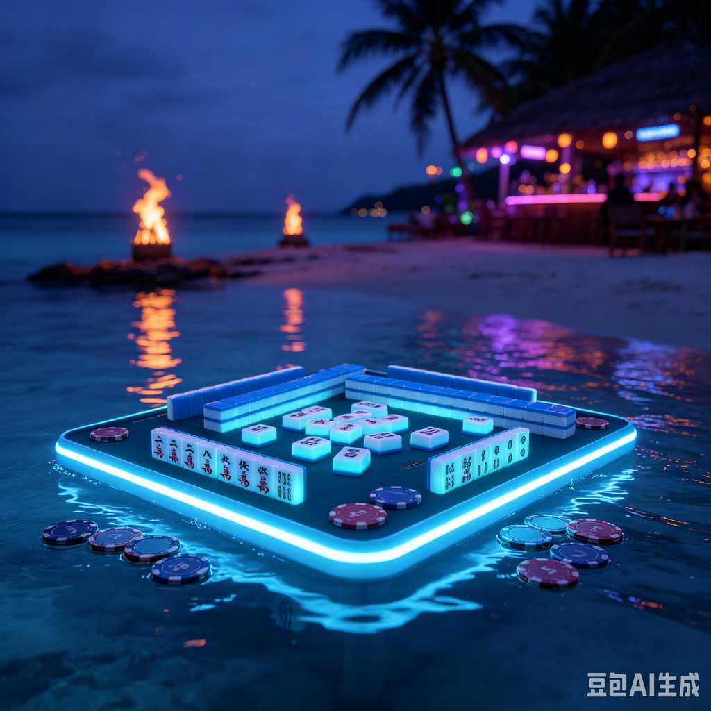 Austin,mahjong